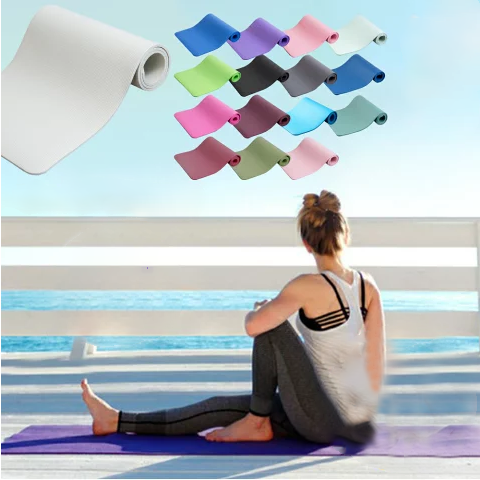 YOGA MAT ACXF-0254X-fix